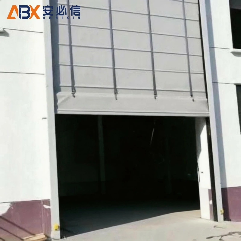滁州充气式门封